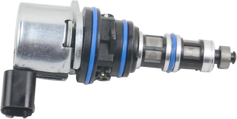 Koomaha 916-511 Cylinder Deactivation Solenoid 4PCS Replacement for 2005-2009 Chrysler 300 Dodge Ram Charger Durango Jeep Grand Cherokee Commander 5.7L 53032152AD 53032152AC 916-511XD - Image 5